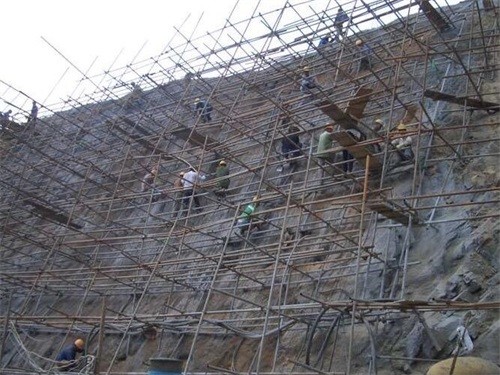 罗田公路桩基检测
